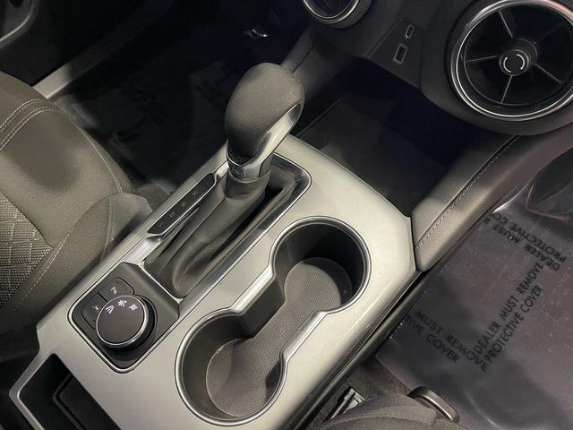 2022 Chevrolet Blazer (CC-2108802) for sale in Jacksonville, Florida