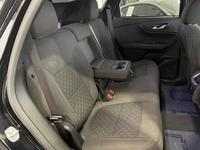 2022 Chevrolet Blazer (CC-2108802) for sale in Jacksonville, Florida