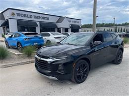 2022 Chevrolet Blazer (CC-2108802) for sale in Jacksonville, Florida