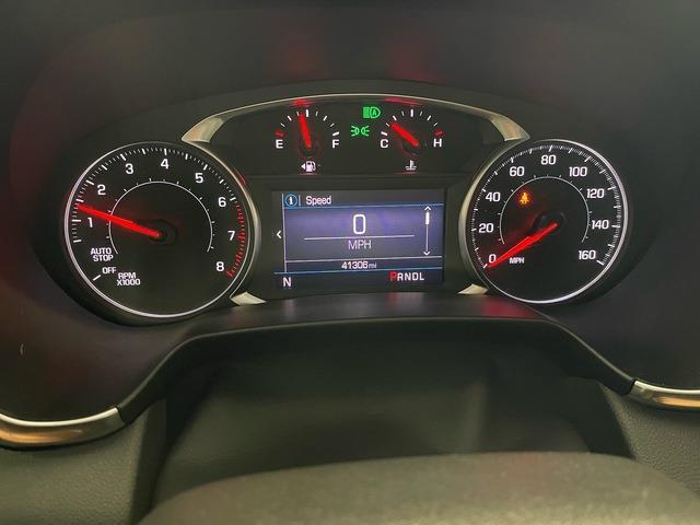 2022 Chevrolet Blazer (CC-2108802) for sale in Jacksonville, Florida