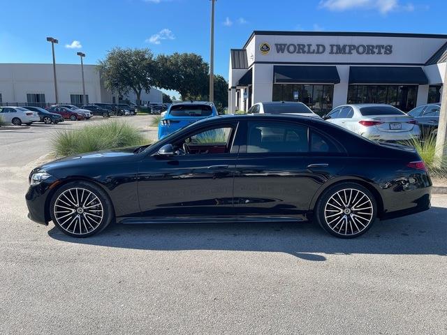 2023 Mercedes-Benz S-Class (CC-2108803) for sale in Jacksonville, Florida