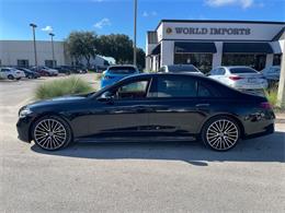 2023 Mercedes-Benz S-Class (CC-2108803) for sale in Jacksonville, Florida