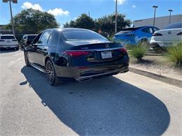 2023 Mercedes-Benz S-Class (CC-2108803) for sale in Jacksonville, Florida