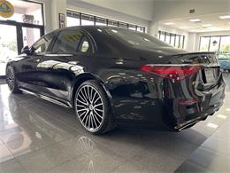 2023 Mercedes-Benz S-Class (CC-2108803) for sale in Jacksonville, Florida