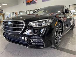 2023 Mercedes-Benz S-Class (CC-2108803) for sale in Jacksonville, Florida