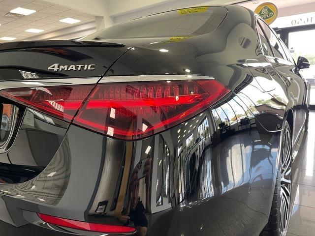 2023 Mercedes-Benz S-Class (CC-2108803) for sale in Jacksonville, Florida
