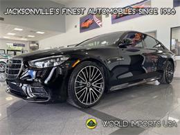 2023 Mercedes-Benz S-Class (CC-2108803) for sale in Jacksonville, Florida