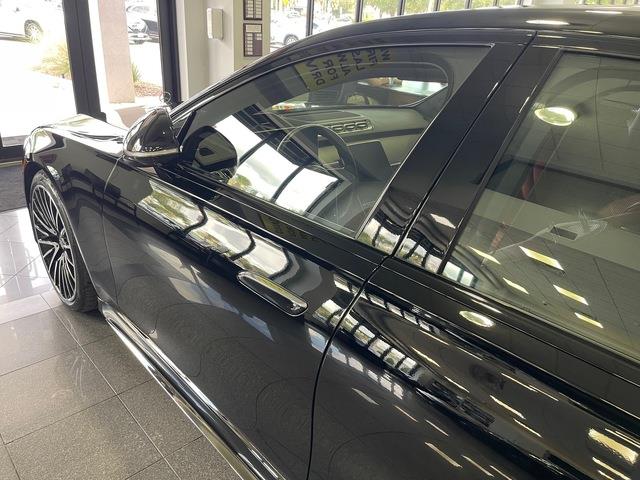 2023 Mercedes-Benz S-Class (CC-2108803) for sale in Jacksonville, Florida