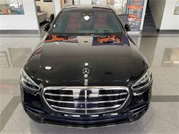 2023 Mercedes-Benz S-Class (CC-2108803) for sale in Jacksonville, Florida