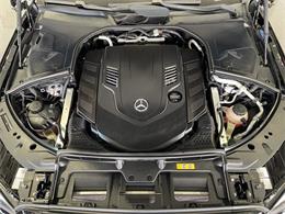 2023 Mercedes-Benz S-Class (CC-2108803) for sale in Jacksonville, Florida