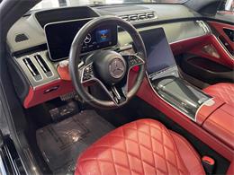 2023 Mercedes-Benz S-Class (CC-2108803) for sale in Jacksonville, Florida