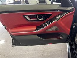 2023 Mercedes-Benz S-Class (CC-2108803) for sale in Jacksonville, Florida