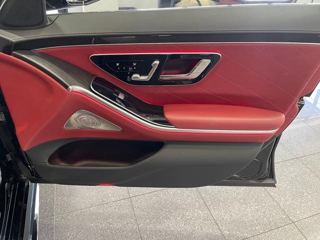2023 Mercedes-Benz S-Class (CC-2108803) for sale in Jacksonville, Florida