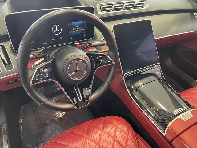 2023 Mercedes-Benz S-Class (CC-2108803) for sale in Jacksonville, Florida