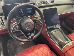 2023 Mercedes-Benz S-Class (CC-2108803) for sale in Jacksonville, Florida