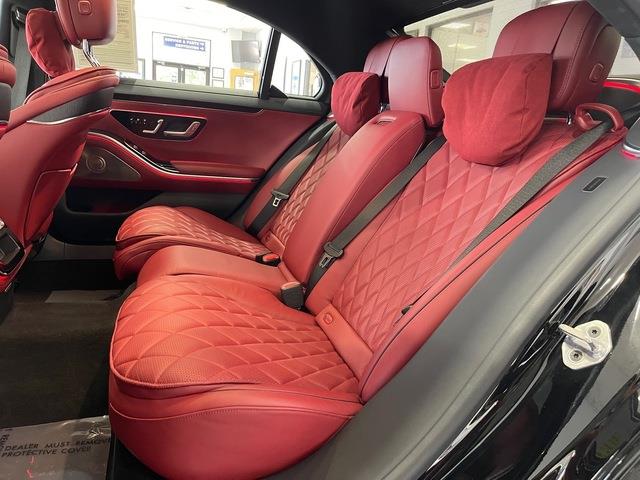 2023 Mercedes-Benz S-Class (CC-2108803) for sale in Jacksonville, Florida