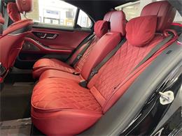 2023 Mercedes-Benz S-Class (CC-2108803) for sale in Jacksonville, Florida