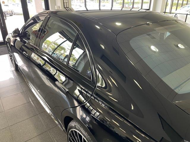 2023 Mercedes-Benz S-Class (CC-2108803) for sale in Jacksonville, Florida
