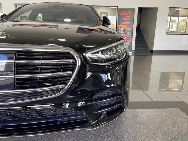 2023 Mercedes-Benz S-Class (CC-2108803) for sale in Jacksonville, Florida
