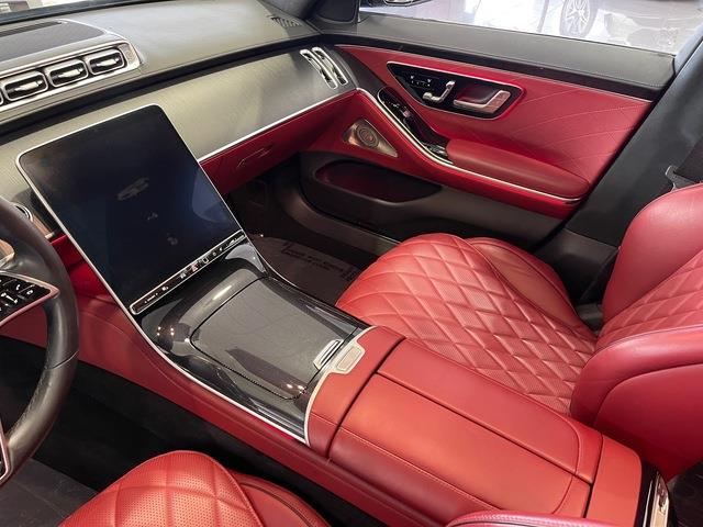 2023 Mercedes-Benz S-Class (CC-2108803) for sale in Jacksonville, Florida