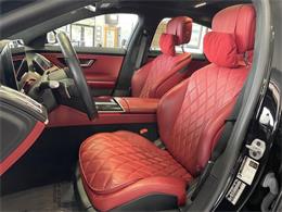 2023 Mercedes-Benz S-Class (CC-2108803) for sale in Jacksonville, Florida