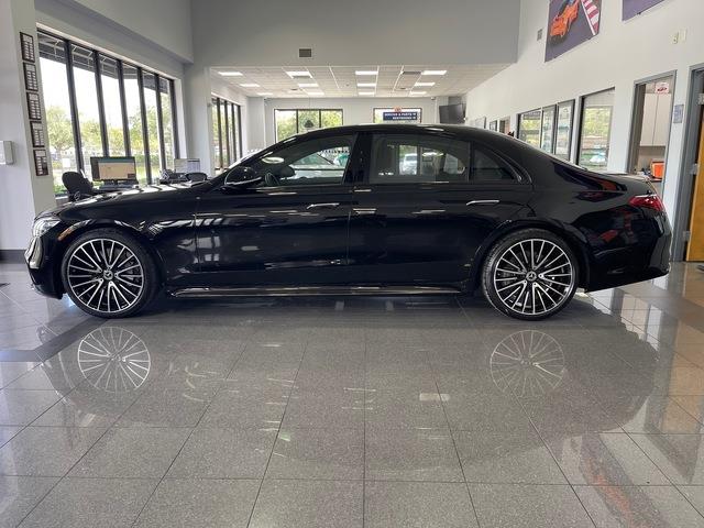 2023 Mercedes-Benz S-Class (CC-2108803) for sale in Jacksonville, Florida