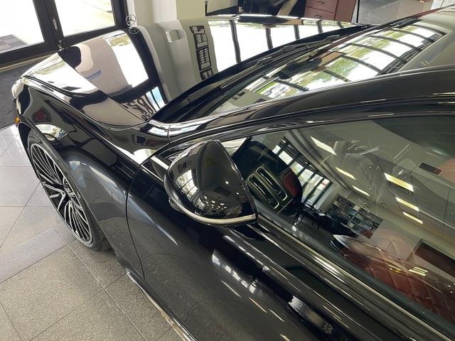 2023 Mercedes-Benz S-Class (CC-2108803) for sale in Jacksonville, Florida