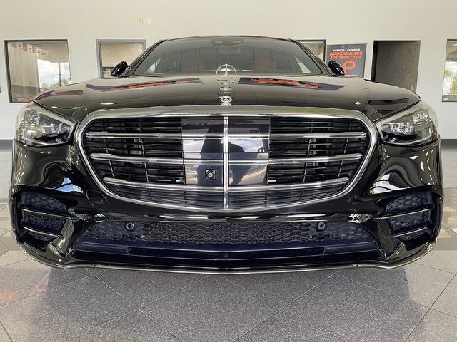 2023 Mercedes-Benz S-Class (CC-2108803) for sale in Jacksonville, Florida