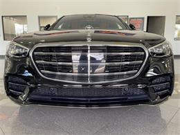 2023 Mercedes-Benz S-Class (CC-2108803) for sale in Jacksonville, Florida