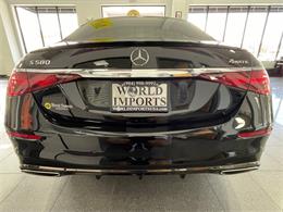 2023 Mercedes-Benz S-Class (CC-2108803) for sale in Jacksonville, Florida