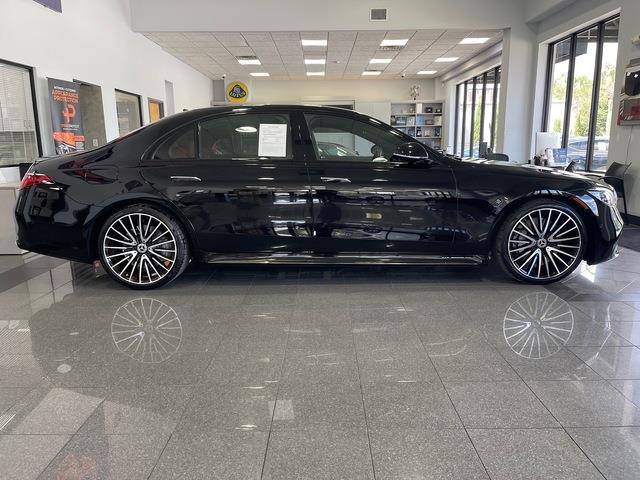 2023 Mercedes-Benz S-Class (CC-2108803) for sale in Jacksonville, Florida