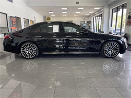 2023 Mercedes-Benz S-Class (CC-2108803) for sale in Jacksonville, Florida