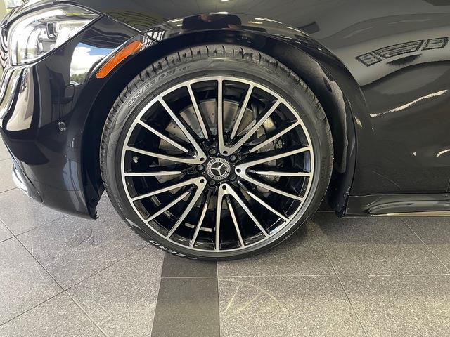 2023 Mercedes-Benz S-Class (CC-2108803) for sale in Jacksonville, Florida