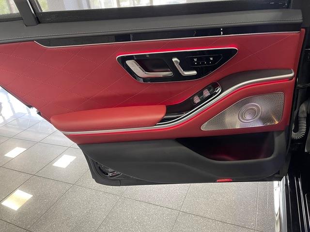 2023 Mercedes-Benz S-Class (CC-2108803) for sale in Jacksonville, Florida
