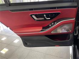 2023 Mercedes-Benz S-Class (CC-2108803) for sale in Jacksonville, Florida