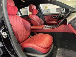 2023 Mercedes-Benz S-Class (CC-2108803) for sale in Jacksonville, Florida