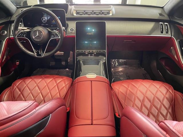 2023 Mercedes-Benz S-Class (CC-2108803) for sale in Jacksonville, Florida
