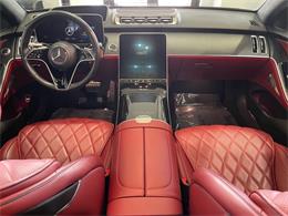 2023 Mercedes-Benz S-Class (CC-2108803) for sale in Jacksonville, Florida