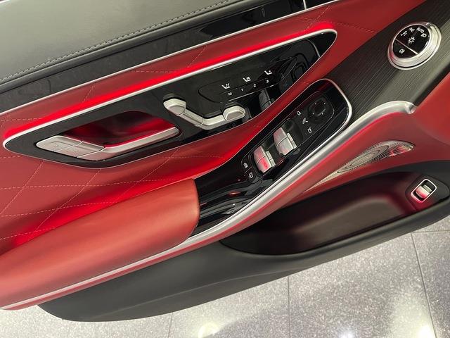 2023 Mercedes-Benz S-Class (CC-2108803) for sale in Jacksonville, Florida