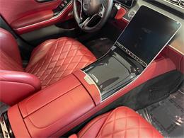 2023 Mercedes-Benz S-Class (CC-2108803) for sale in Jacksonville, Florida