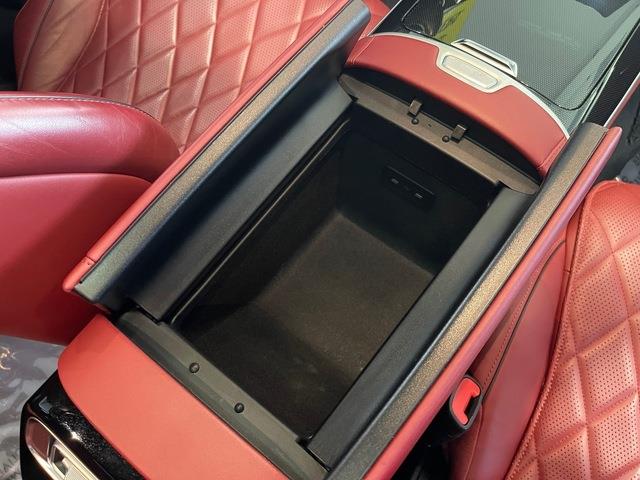 2023 Mercedes-Benz S-Class (CC-2108803) for sale in Jacksonville, Florida