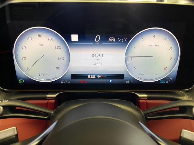 2023 Mercedes-Benz S-Class (CC-2108803) for sale in Jacksonville, Florida