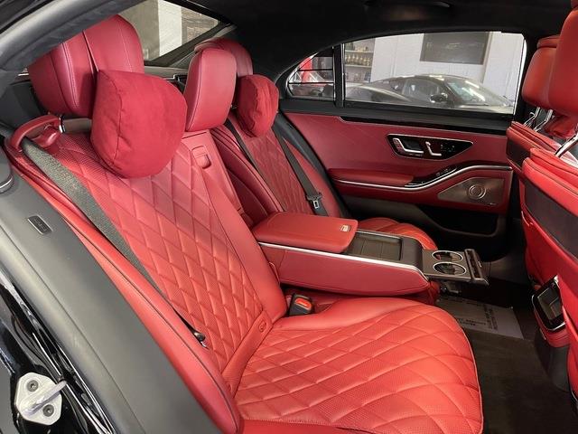 2023 Mercedes-Benz S-Class (CC-2108803) for sale in Jacksonville, Florida
