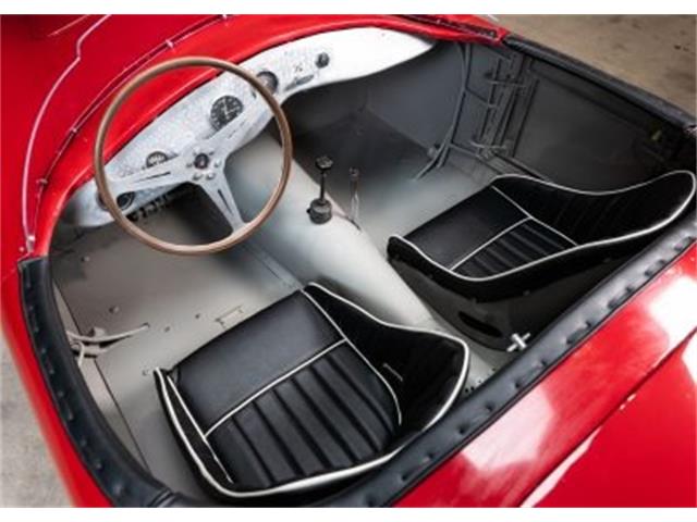 1954 OSCA MT4-2AD (CC-2108804) for sale in Astoria, New York