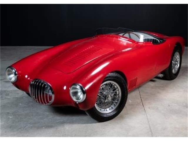 1954 OSCA MT4-2AD (CC-2108804) for sale in Astoria, New York