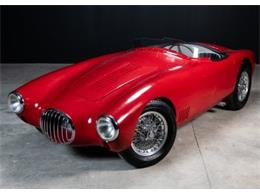 1954 OSCA MT4-2AD (CC-2108804) for sale in Astoria, New York