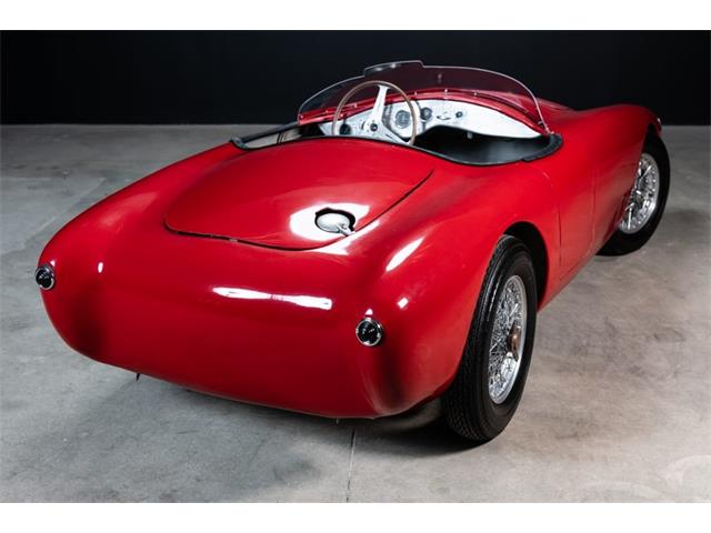 1954 OSCA MT4-2AD (CC-2108804) for sale in Astoria, New York