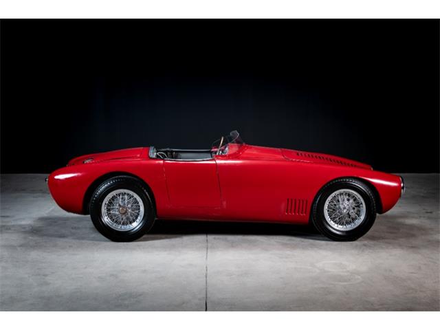 1954 OSCA MT4-2AD (CC-2108804) for sale in Astoria, New York