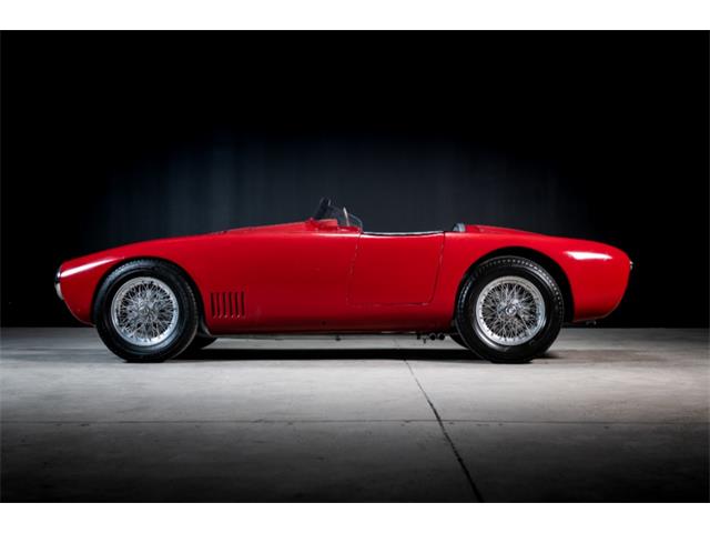 1954 OSCA MT4-2AD (CC-2108804) for sale in Astoria, New York