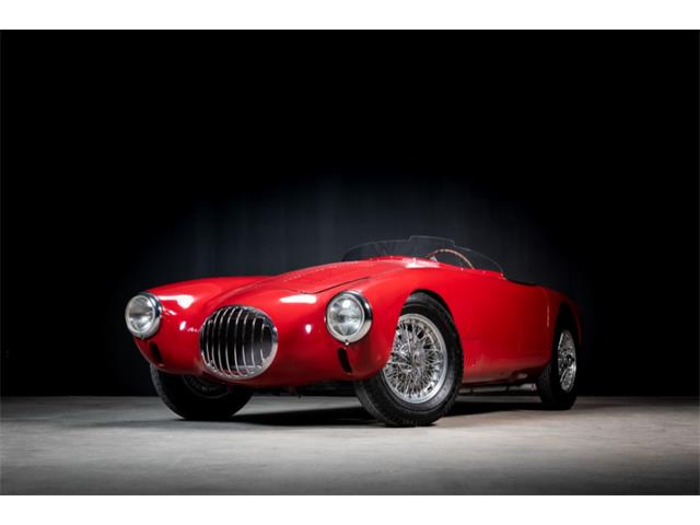 1954 OSCA MT4-2AD (CC-2108804) for sale in Astoria, New York